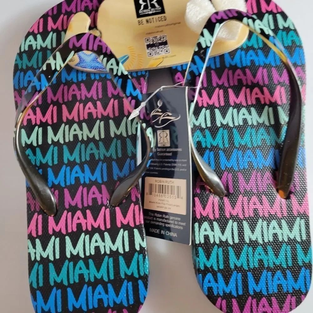 FLIP FLOPS FOR KID - Picture 12 of 13
